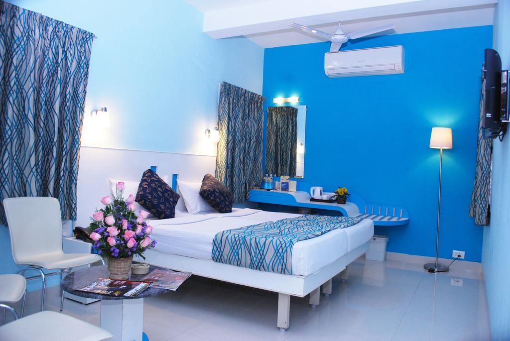 Pandian Hotel 2*