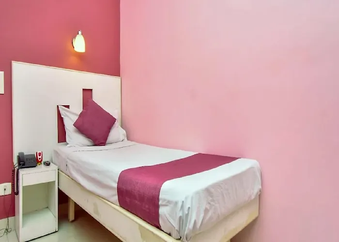 Hotel Pandian