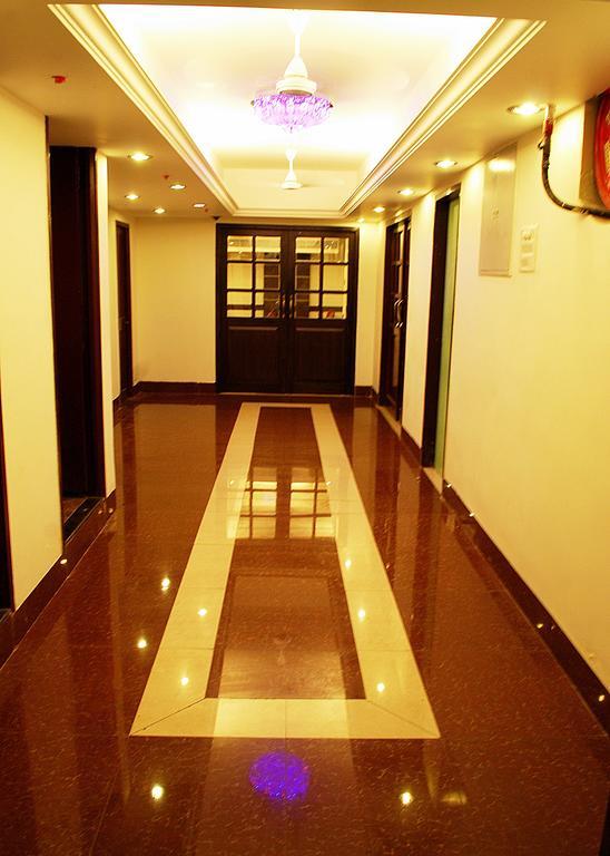 Pandian 2* Chennai
