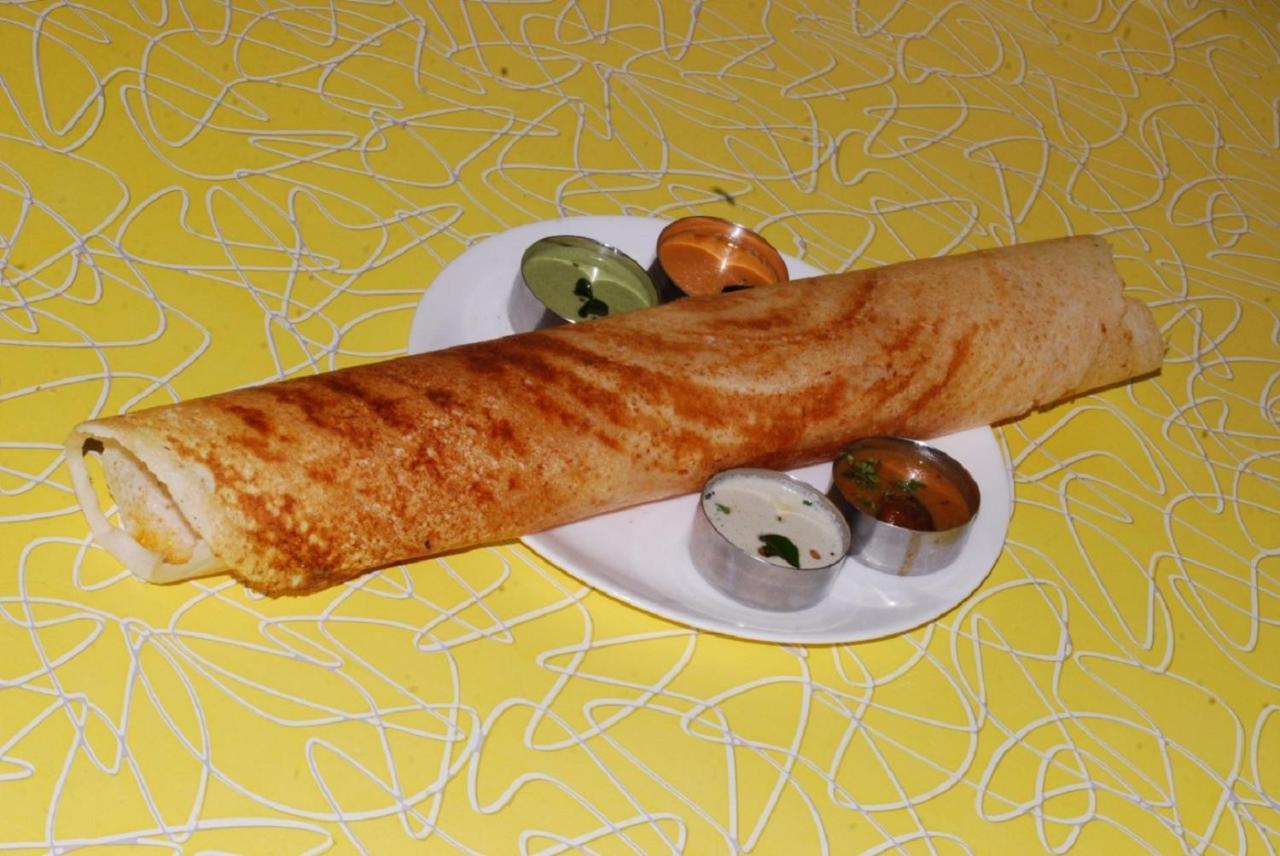 Pandian 2* Chennai