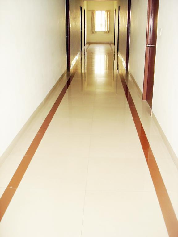 Pandian 2* Chennai