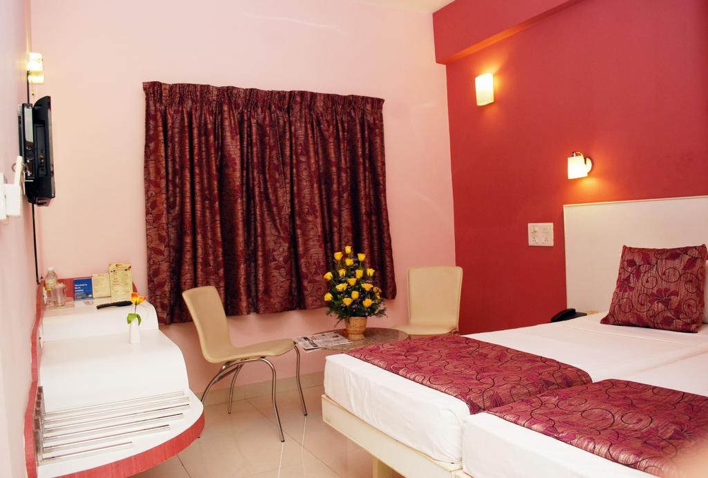 Pandian 2* Chennai
