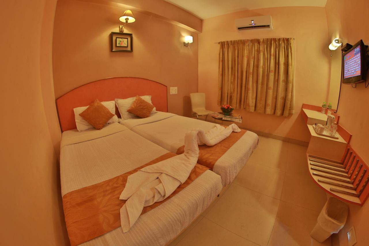 Pandian 2* Chennai